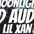 Lil Xan Charli XCX Moonlight 8D AUDIO Use Headphones