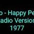 Yazoo Happy People Radio Version 1977 Synth Pop