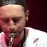 Marcus Miller JUJU Lebedev Band