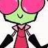 Drunk Dance Meme Invader Zim