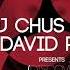 DJ Chus David Penn Will I Discover Love Mediterranean Vocal Mix