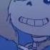 Undertale Animation ECHO Rus Sub