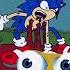 Klasky Csupo Splaat Reacts To When Sonic Loses His Rings