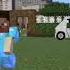 Rich And Poor Life Boy Va Kambag L Hayoti Yohud Boyni Qaytishi 3 Qism Minecraft 2023 857