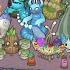 Magical Sanctum Evolution 2021 2024 My Singing Monsters