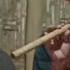 Mbah Yadek Bamboo Flute Sholawat Tone Opening The Door Of Fortune Sholawat Jibril Flute Cover