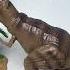 Satisfying Review Snake Attack ASMR Toy Video Asmrvideo Shorts