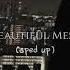 Kristian Kostov Beautiful Mess Sped Up Lyrics