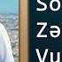 Ramin Edaletoglu Son Zengi Vurmayin 2014