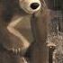 Мишкин страшный сон Shorts машаимедведь КаквКино Mashaandthebear Tadaboom детскиепесенки