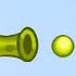 Несносный КРАСНЫЙ ШАР 5 Серия 3 Новый БОСС Мультик ИГРА Red Ball 5 на Игрули TV
