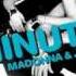 Madonna 4 Minutes Rebirth Remix