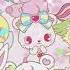 Jewelpet Cutecore Kawaiicore Sanrio