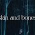 David Kushner Skin And Bones Official Lyric Video