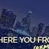 Tha Dogg Pound Ft Bad Azz Where You From G FunkRemix YounsProd