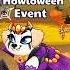 Dungeon Dogs Howloween Event Camp Music 2