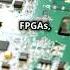 ASIC Vs FPGA Vs SoC Easy Definition Shorts Technology Semiconductor Vlsi Asicdesign