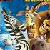 Madagascar 3 The Video Game FULL WALKTHROUGH NO COMMENTARY