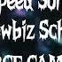 Showbiz School ВСЕ САМ Speed Song