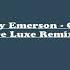 Matvey Emerson Feat Phillip Manning Games Afri De Luxe Remix