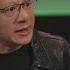 Nvidia CEO Huang No Question Digital AI Is A Giant Industry And It Will Underpin Every Industry