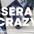 LE SSERAFIM CRAZY 4th MINI ALBUM UNBOXING