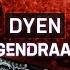 DYEN TEGENDRAADS 2023