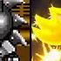 Evolution Of Super Sonic VS Metal Sonic