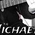 Lindemann G Spot Michael Guitar Cover Tab