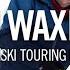 HOJI PRO Tour Ski Touring Boot Ski Wax DYNAFIT