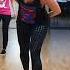 ZUMBA Fitness Hafanana Afric Simone