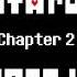 DELTARUNE Chapter 2 Deal Gone Wrong Extended