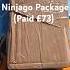 Ninjago Package