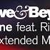 Above Beyond Feat Richard Bedford Heart Of Stone Extended Mix