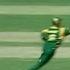 From The Vault The Best Of Jonty Rhodes In The Field