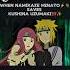 Minato Kushina Naruto Narutoshippuden Narutoedit Narutouzumaki Narutoedits Trending Love