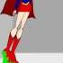 SuperGirl