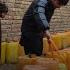 Afghanistan S Water Crisis UN Says 79 Of Afghans Lack Access To Clean Water