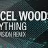 Marcel Woods Everything Beyond Vision Remix High Contrast Recordings