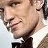 Doctor Who 11th Doctor Matt Smith Theme Song I Am The Doctor