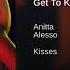 Anitta With Alesso Get To Know Me Audio