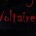 Voltaire Raised By Bats Lyrics On Screen HD