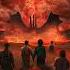 STRANGER THINGS SEASON 5