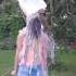 Sophie Bonds Ice Bucket Challenge