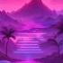 Digital Synthwave Quests