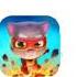 Talking Tom Hero Dash China Theme