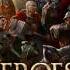 Heroes Of Might And Magic 5 Inferno Waiting For Turn Theme OST