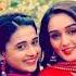 Narayan Sisters Cute Pics Rimmisimmi Reema Simar Tanyasharma Radhikamuthukumar Ssk2 Colors