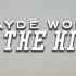 ZAYDE WOLF LIVING THE HIGHLIFE Lyric Video Official