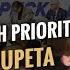 Prioritet Svih Prioriteta Napredna Dupeta Ep352deo03